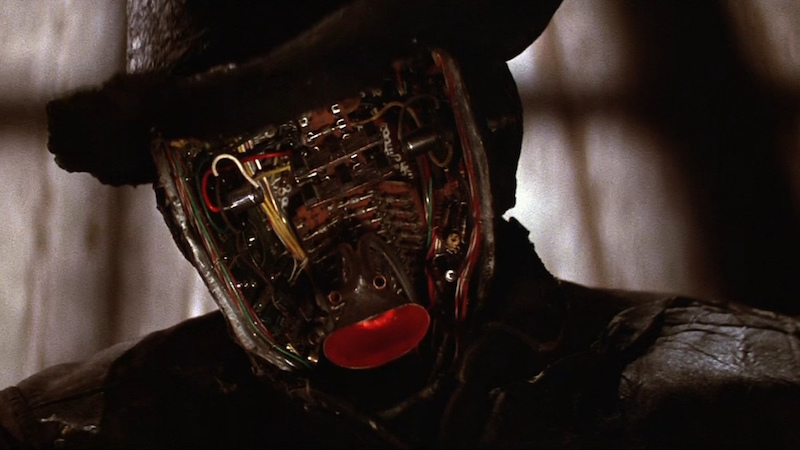 Illustration for article titled The Original Westworld Movie Had a Really Dark View of What It Meant to Be Human